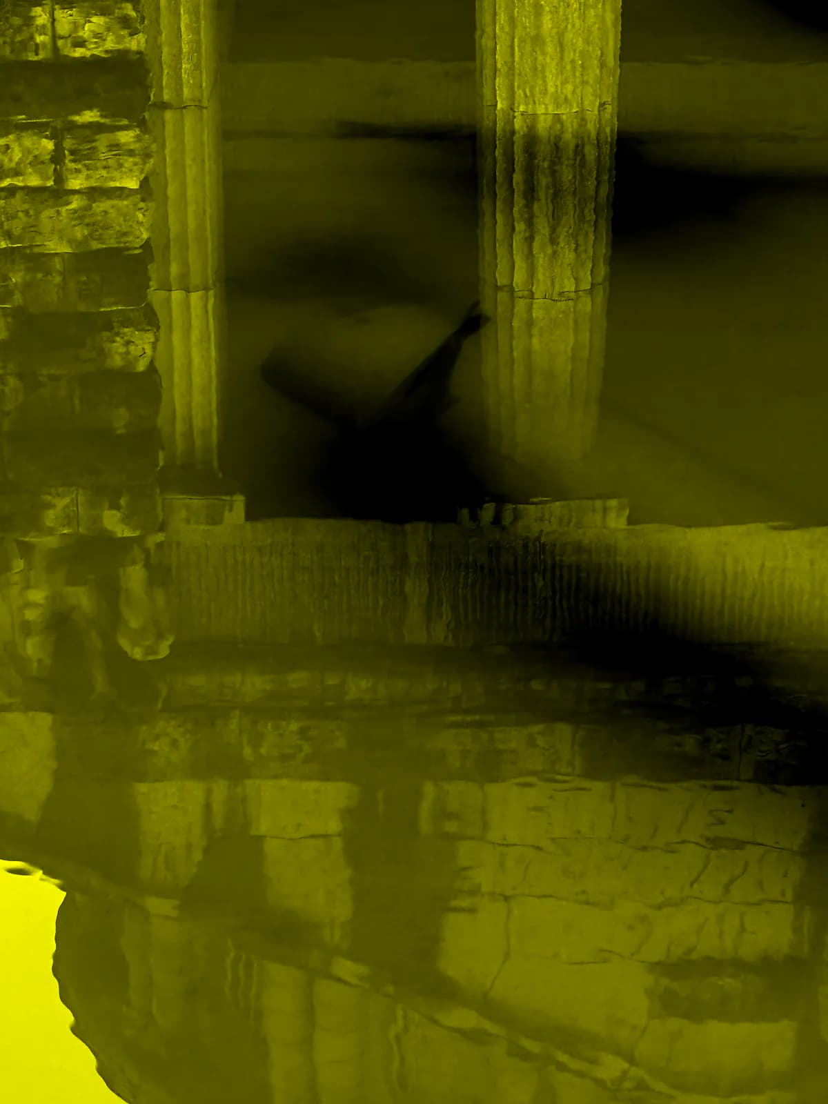 Altes Krematorium, Friedhof Sihlfeld